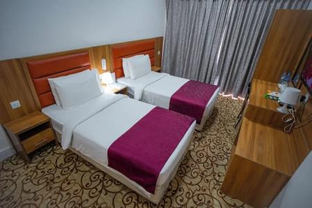 Mercure Luxor Karnak - 72