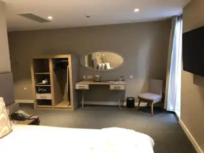 Edgbaston Park & Conference Centre - 86