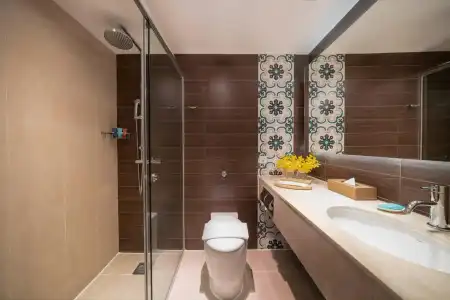 Orchard Rendezvous by Far East Hospitality - 10