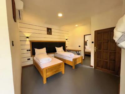 Njiro Climax Resort - 23