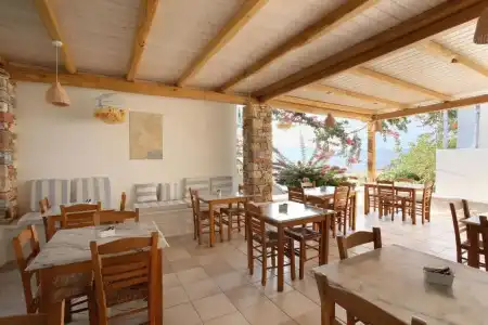 Anemomylos Houses - 18