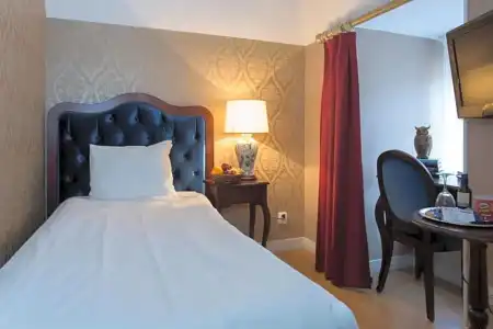 Best Western Gamla Teatern - 49