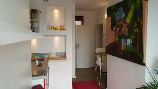 K314 Bonn Apart- Boardinghouse - 14