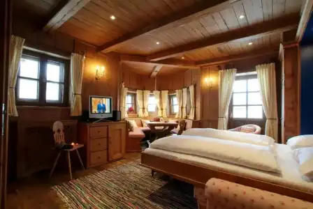 Mondi Schiefe Alm Gastein - 39