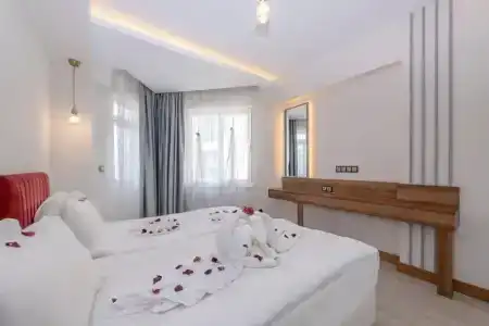 Citrus Luna Suite - 19