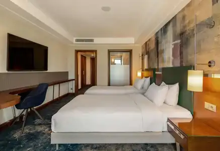 DoubleTree by Hilton Van - 46