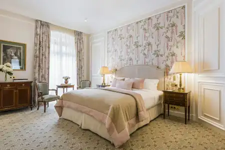 Hôtel San Régis - 45