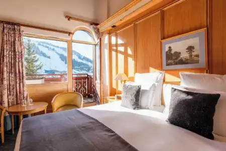 Carlina Courchevel - 81