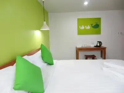 Tiya House Rooms & Cafe - 17