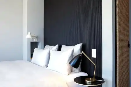 Bellevue Park& Spa - Relais & Châteaux - 54