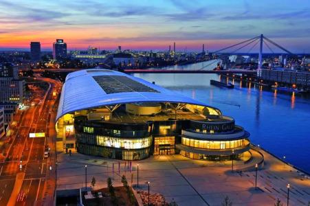 RheinCity & Boardinghouse - 52