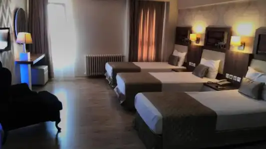 Baylan Izmir - 60