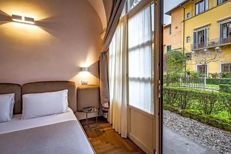 La Scaletta Al Ponte Vecchio - 73