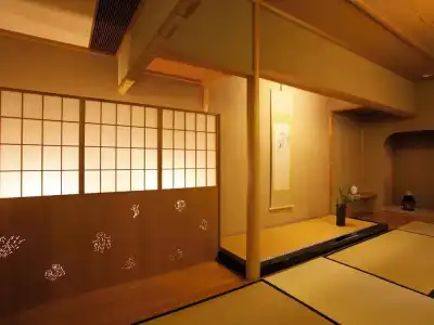 Unzen Hanzuiryo - 53