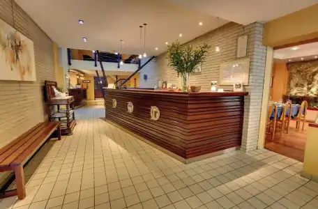 Hôtel L'Hirondelle - 69