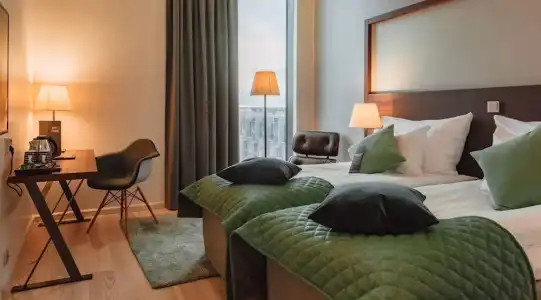 Clarion Helsinki - 44