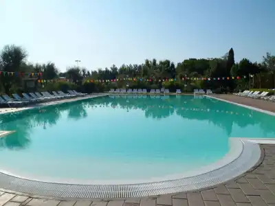 Camping Le Tamerici - 8