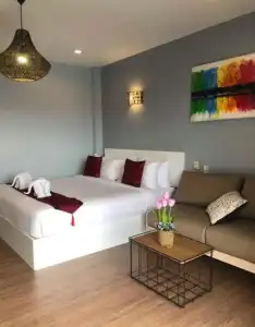 DB Residence - 4