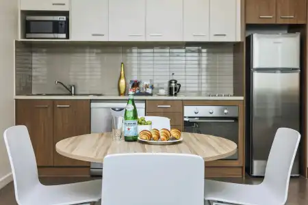 Quest Mawson Lakes - 19