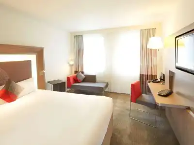 Novotel Paris 17 - 13