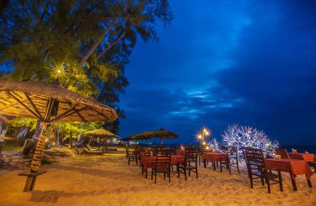 Hillside Resort Phu Quoc - 26