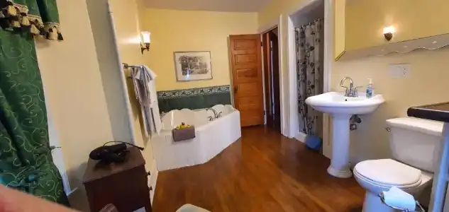 A Moment in Time Bed & Breakfast - 41