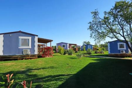 Aminess Planet Camping Holiday Homes Sirena - 30