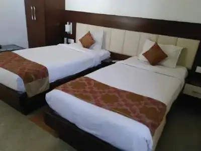 Taj Heights - 71