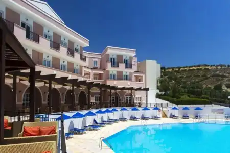 Mare Village - 17