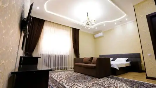 Alliance Tashkent - 36
