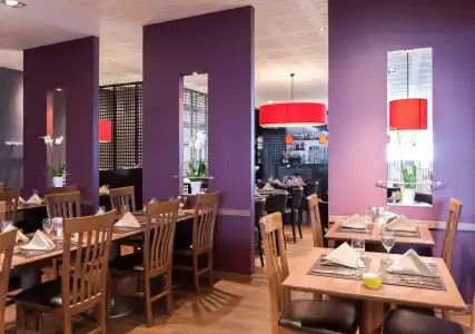 Novotel Ieper Centrum Flanders Fields - 23