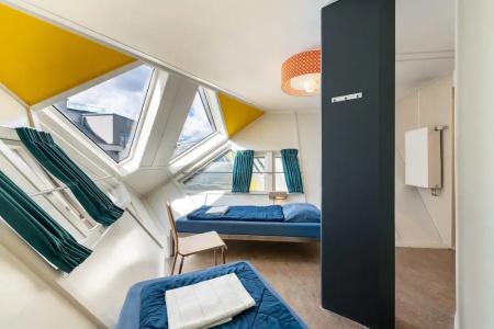 Stayokay Hostel Rotterdam - 16