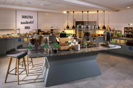 Hampton by Hilton Bialystok - 18