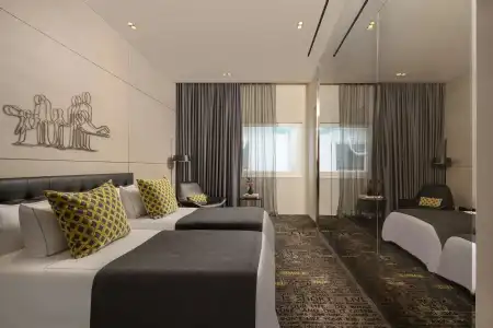 art'otel Amsterdam, powered by Radissons - 5
