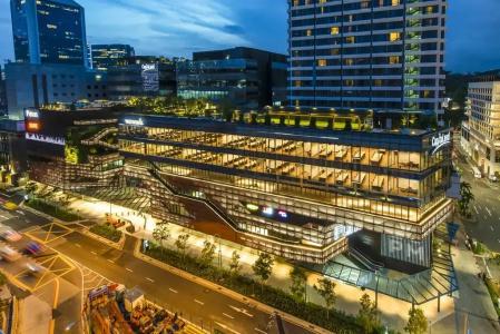 lyf Funan Singapore - 13
