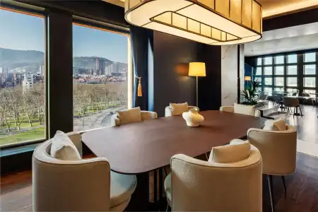 Melia Bilbao - 9