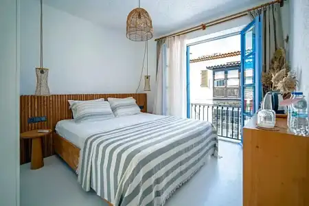 Kurabiye Otel - 36