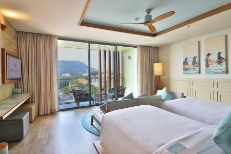 Fusion Suites Vung Tau - 61