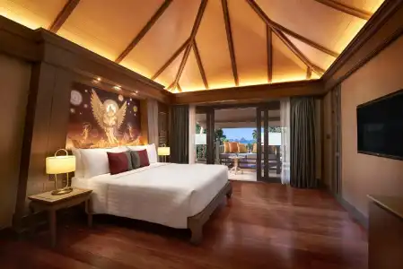 Amari Vogue Krabi - 36