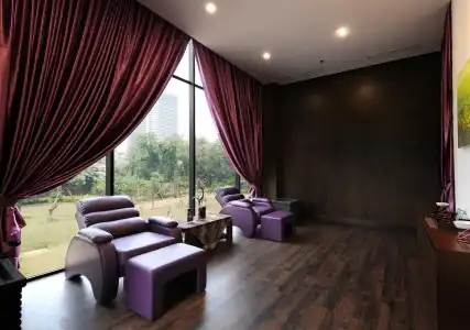 Veranda Pakubuwono - 5