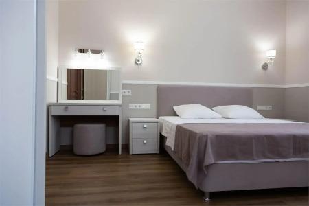 Oren-Krym Sanatorium - 58