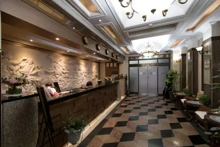 Comfort Inn Yeouido - 12