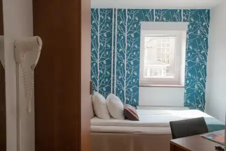 Hotell Conrad - 38