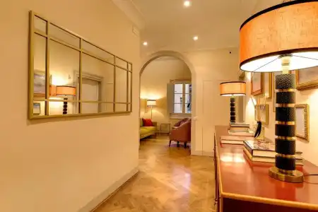 Apartment Dante - 4