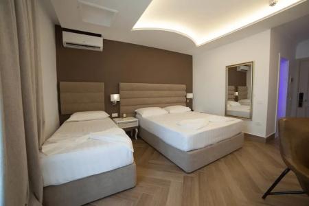 Grand Blue FAFA Resort & Spa - 35