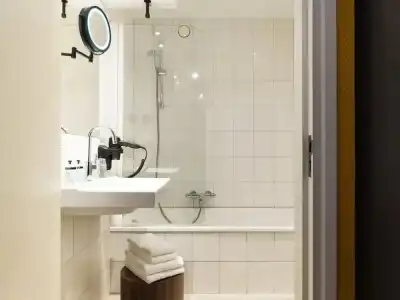 Townhouse Apartments - 32