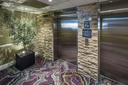 Hampton Inn San Diego-Kearny Mesa - 37