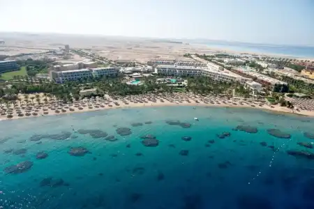 Fort Arabesque Resort, Spa & Villas - 30