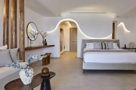 Phōs The Boutique Luxury & Villas - 31