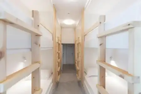 Bedspot Hostel - 44
